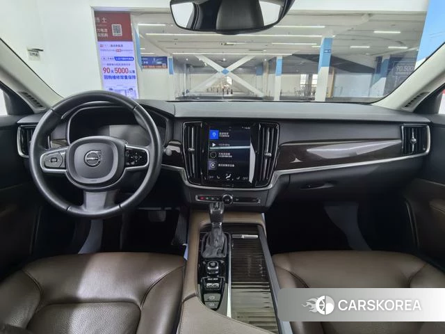Volvo S90 id 4216919 из Китая 11