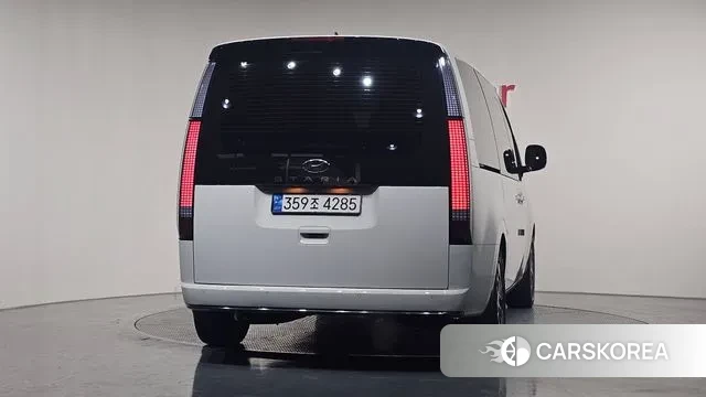 Hyundai Staria id 3457451 из Кореи 13