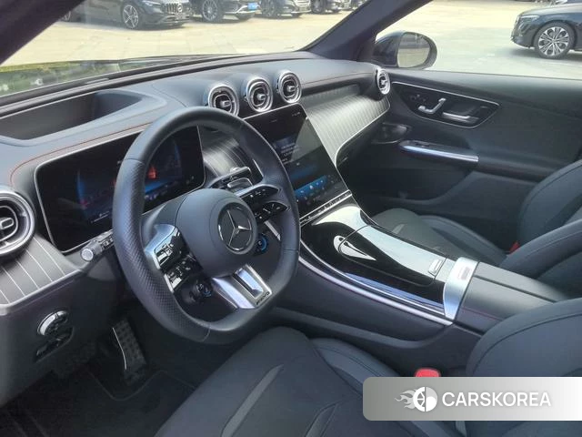 Mercedes-Benz GLC AMG id 4353079 из Китая 14