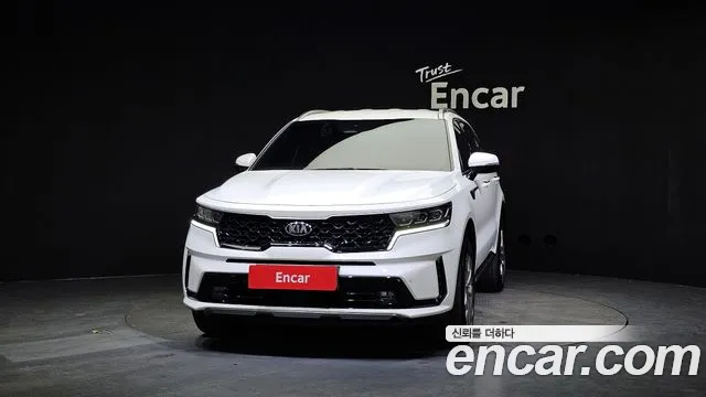 Kia Sorento 4th Generation id 2854797 из Кореи 13