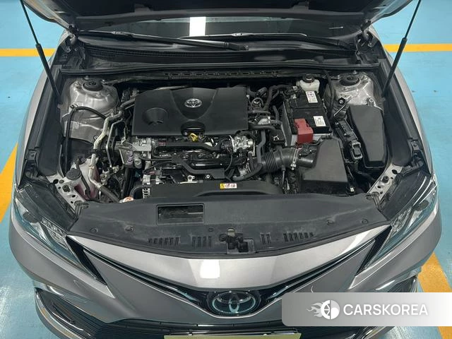 Toyota Camry id 4298511 из Китая 13