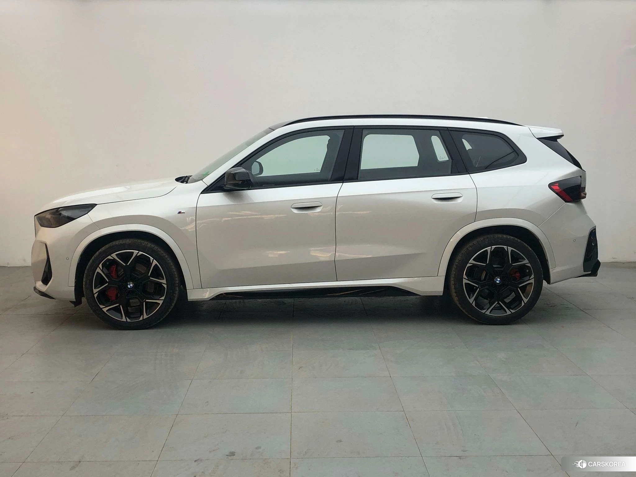 BMW X1 id 4452375 из Китая 11