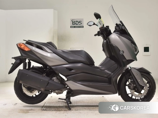 Yamaha X-MAX 250 2018 из Японии