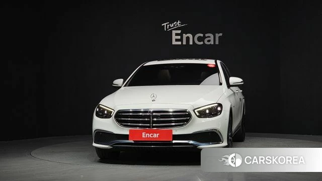 Mercedes-Benz E-Class W213 id 3916214 из Кореи 13