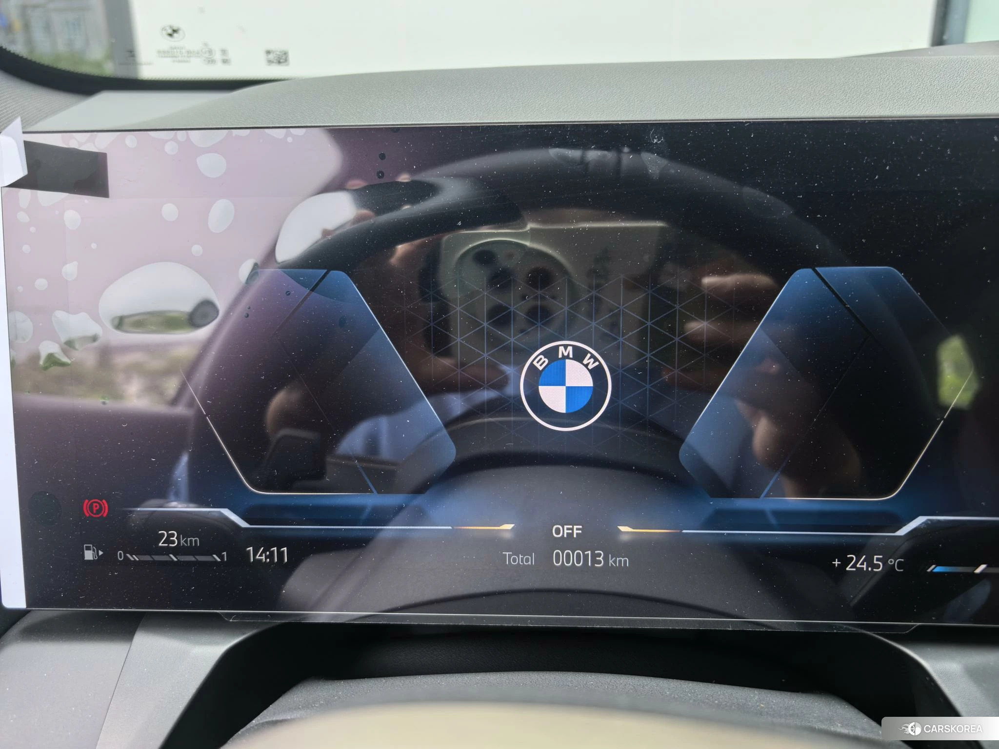 BMW X3 id 4467586 из Китая 8