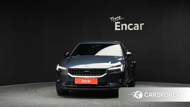 Polestar Polestar 2 id 3953183 из Кореи 13