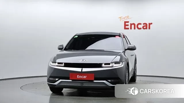 Hyundai Ionic 5 id 2940280 из Кореи 13