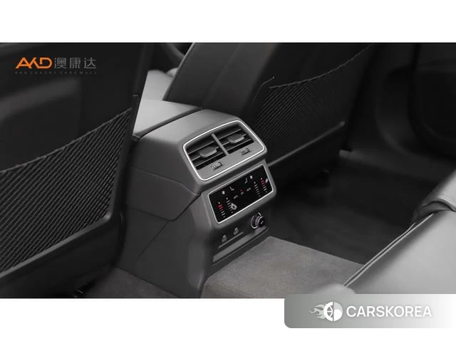 Audi A6L 2023 Черный из Китая, фото 3