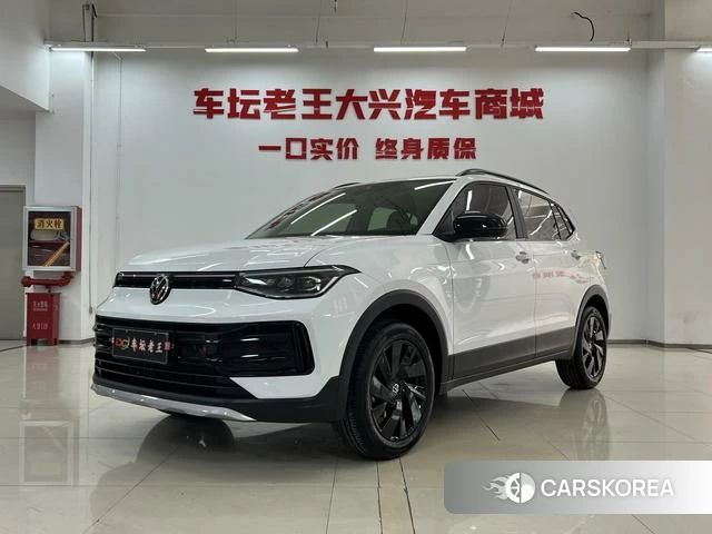 Volkswagen Tuyue id 4263867 из Китая 11