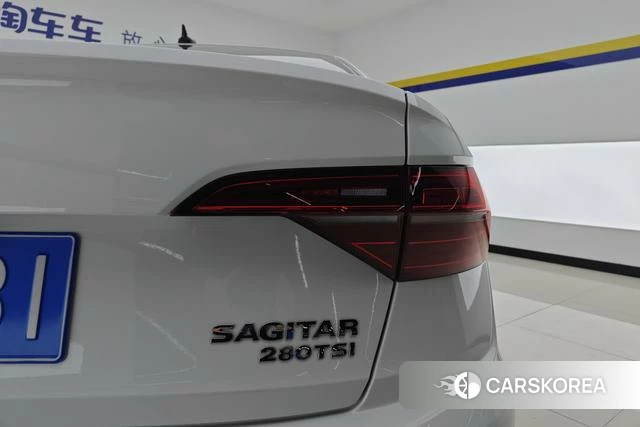Volkswagen Sagitar id 4259500 из Китая 10