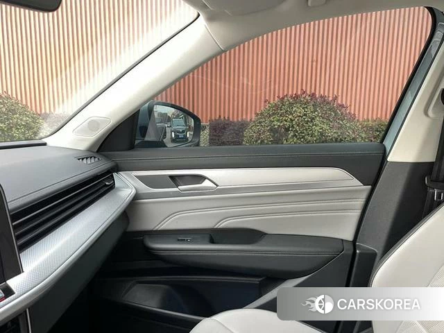 Volkswagen Range patrol id 4271868 из Китая 16