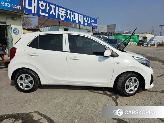 Kia Morning Urban (JA) id 3691915 из Кореи 13