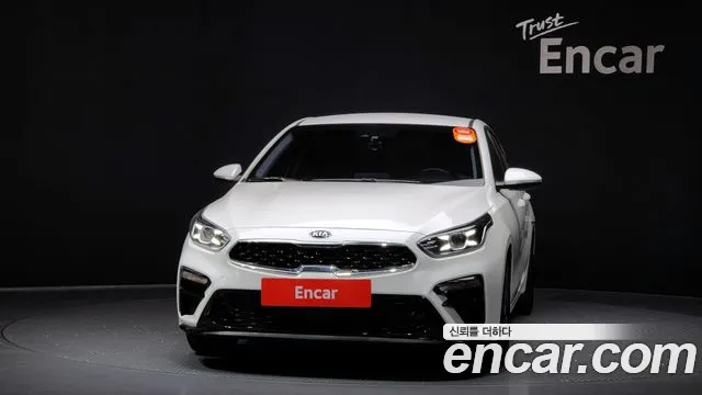 Kia Come New K3 id 2756683 из Кореи 13