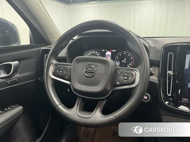 Volvo XC40 id 4207278 из Китая 13