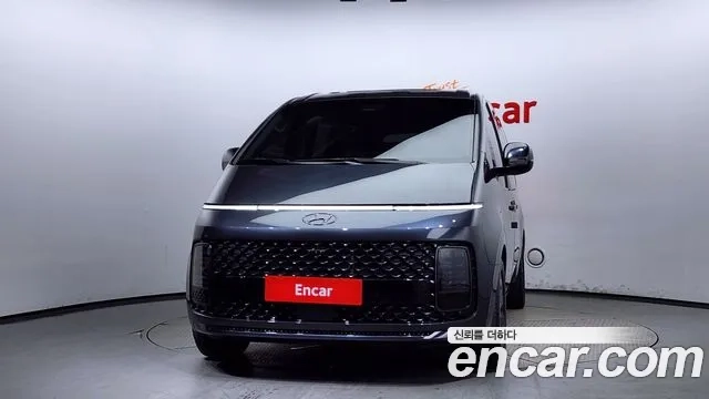 Hyundai Staria id 2954414 из Кореи 13