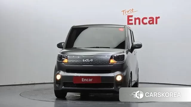 Kia The New Ray id 2900886 из Кореи 13