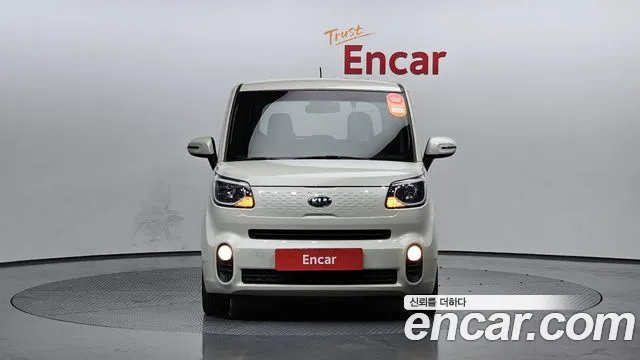 Kia The New Ray id 2667138 из Кореи 13