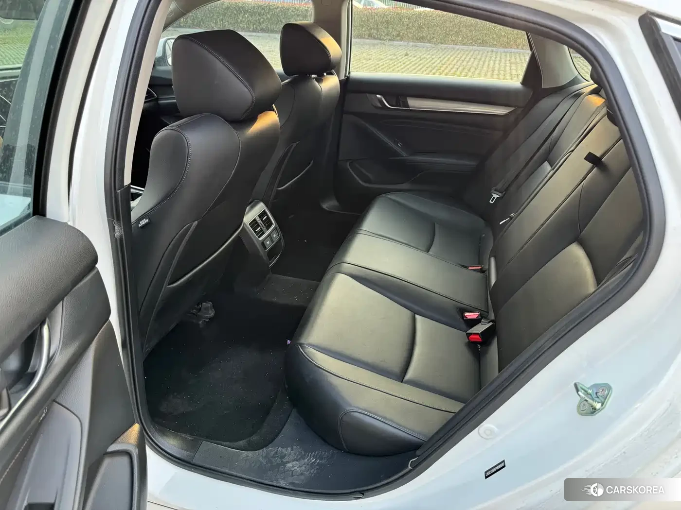 Honda Accord id 4589244 из Китая 7
