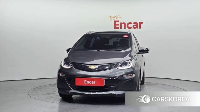 Chevrolet (GM Daewoo) Bolt EV id 3829200 из Кореи 13