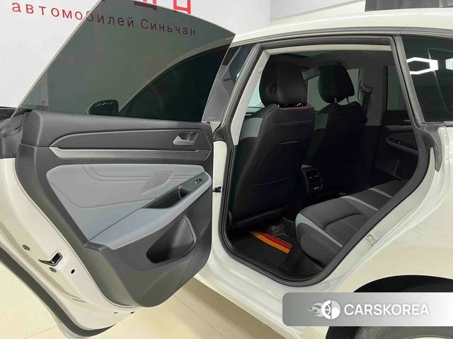 Volkswagen Lingdu id 4333612 из Китая 17