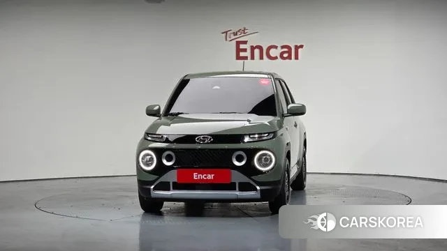 Hyundai Casper id 3012143 из Кореи 13