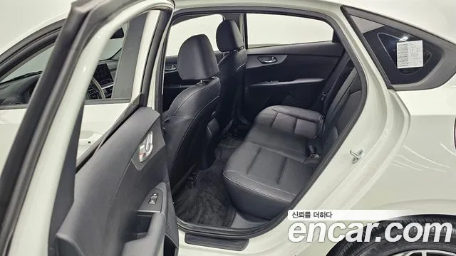 Kia The New K3 2nd generation id 2598365 из Кореи 13