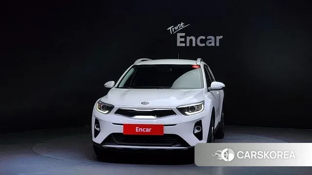 Kia Stonic id 3024428 из Кореи 13