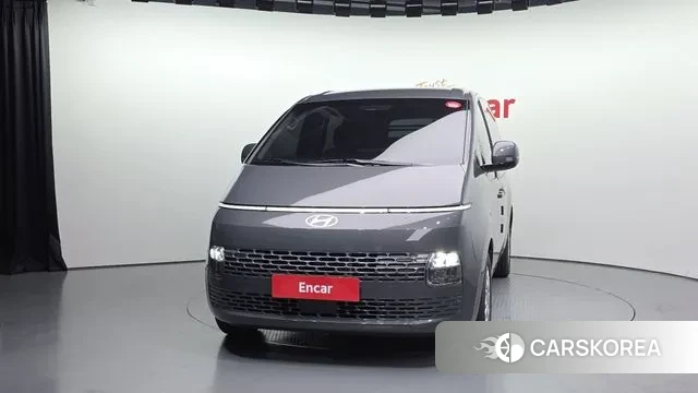 Hyundai Staria id 3179725 из Кореи 13