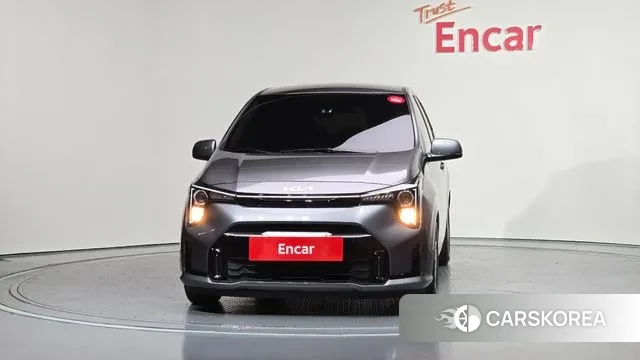 Kia The New Morning (JA) id 3410510 из Кореи 13