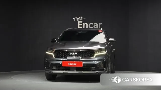 Kia Sorento 4th Generation id 3343033 из Кореи 13