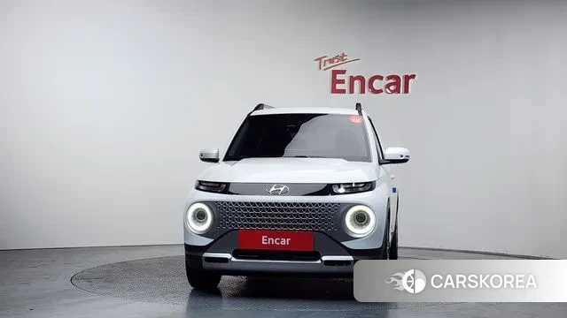 Hyundai Casper id 3770575 из Кореи 13