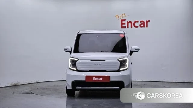 Kia The New Kia Ray id 3487497 из Кореи 13