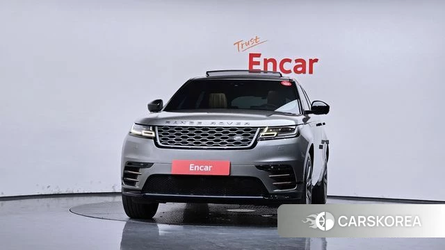 Land Rover Range Rover Velar id 4770852 из Кореи 23