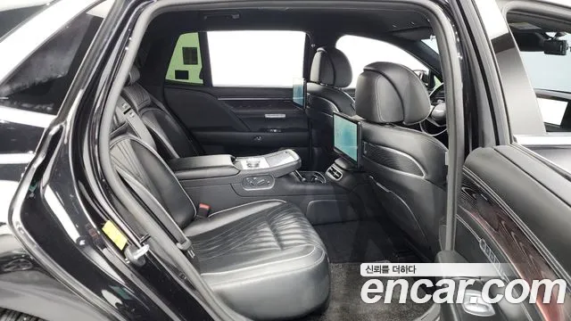 Genesis G90 (RS4) id 2668073 из Кореи 13