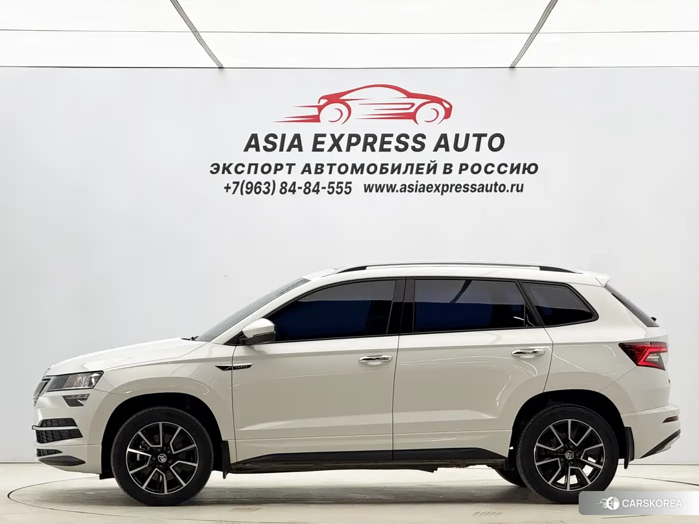 Skoda Krok id 4565093 из Китая 17