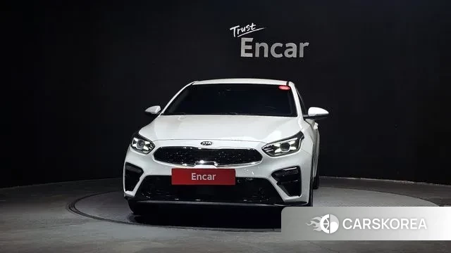 Kia Come New K3 id 3761016 из Кореи 13