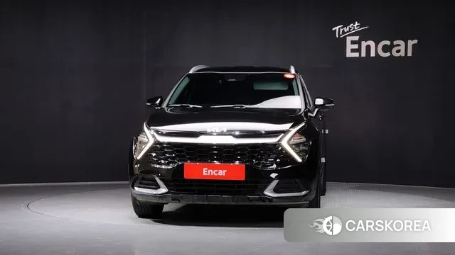 Kia Sportage 5th Generation id 3427796 из Кореи 13