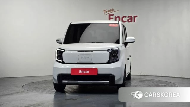 Kia The New Kia Ray EV id 4540230 из Кореи 23