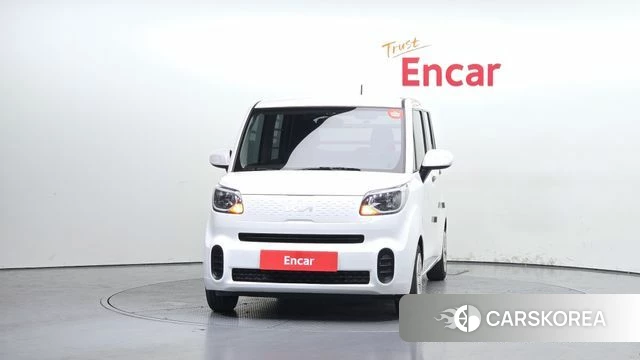 Kia The New Ray id 4323894 из Кореи 23