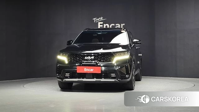 Kia Sorento 4th Generation id 4408821 из Кореи 23