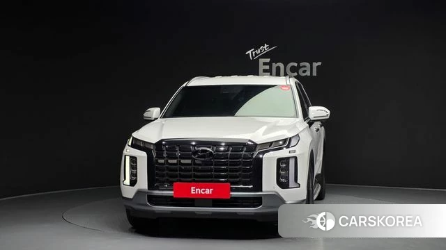 Hyundai The New Palisade id 3838050 из Кореи 13