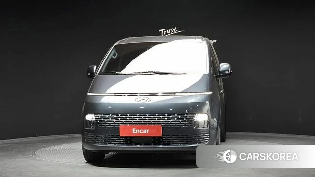 Hyundai Staria id 3922732 из Кореи 13