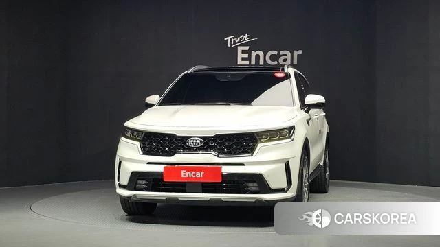 Kia Sorento 4th Generation id 4708281 из Кореи 13