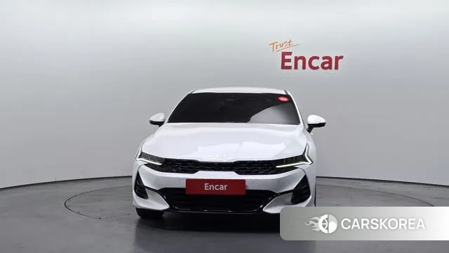 Kia K5 3rd generation id 3550355 из Кореи 13