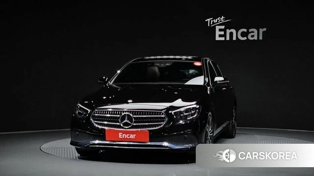 Mercedes-Benz E-Class W213 id 4524970 из Кореи 23