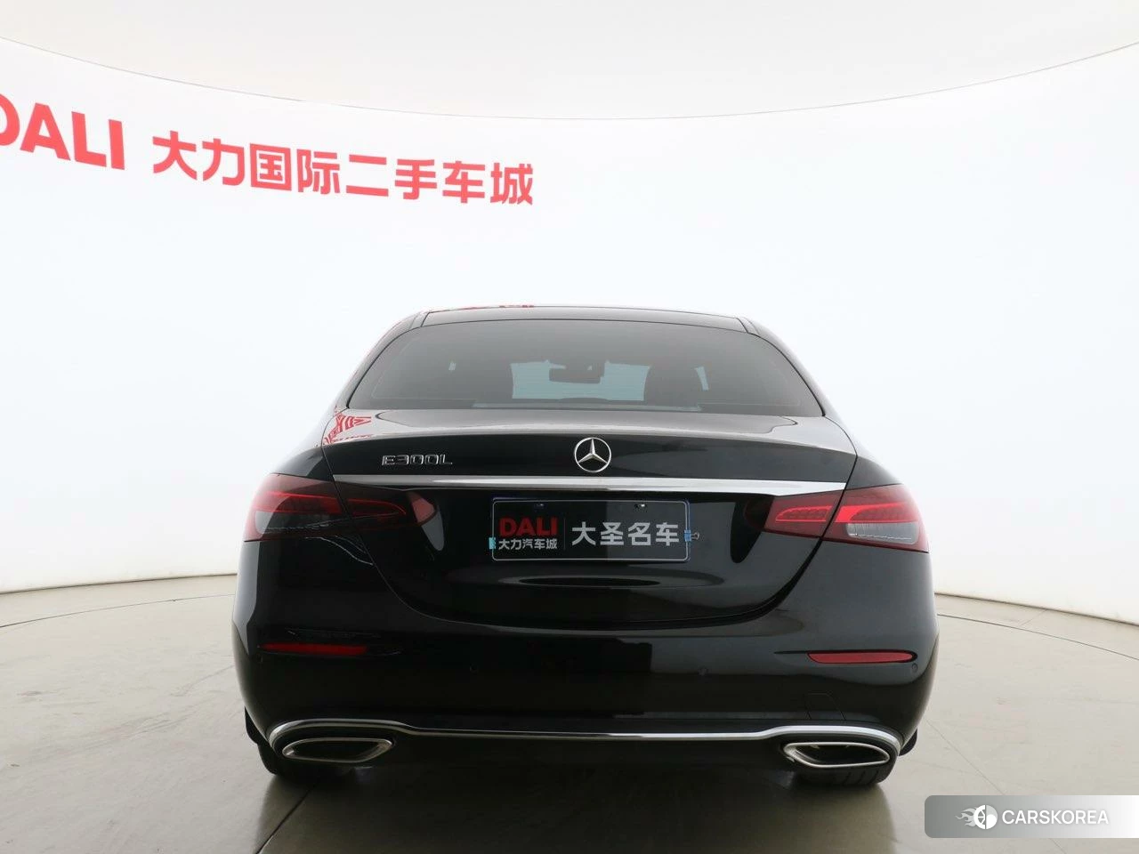 Mercedes-Benz E-class id 4413284 из Китая 9