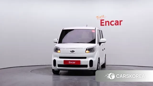 Kia The New Ray id 3626630 из Кореи 13