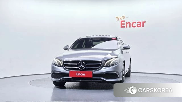Mercedes-Benz E-Class W213 id 4345076 из Кореи 23