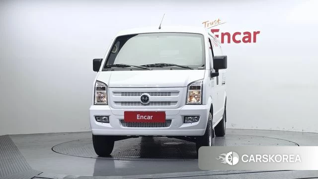 Dongfeng Socon C35 id 4480588 из Кореи 13