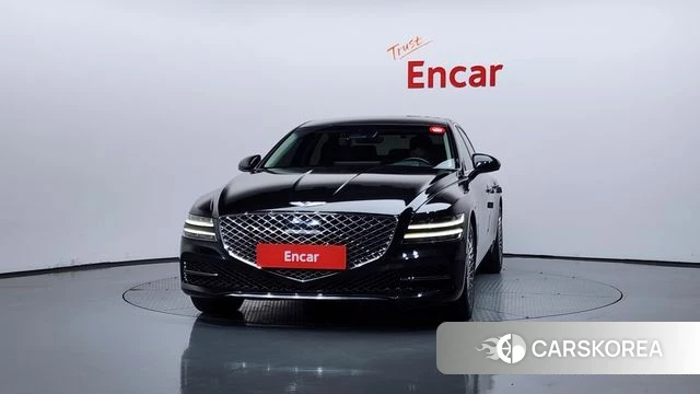 Genesis G80 (RG3) id 4434605 из Кореи 23